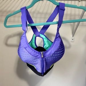 VSX Sports Bra